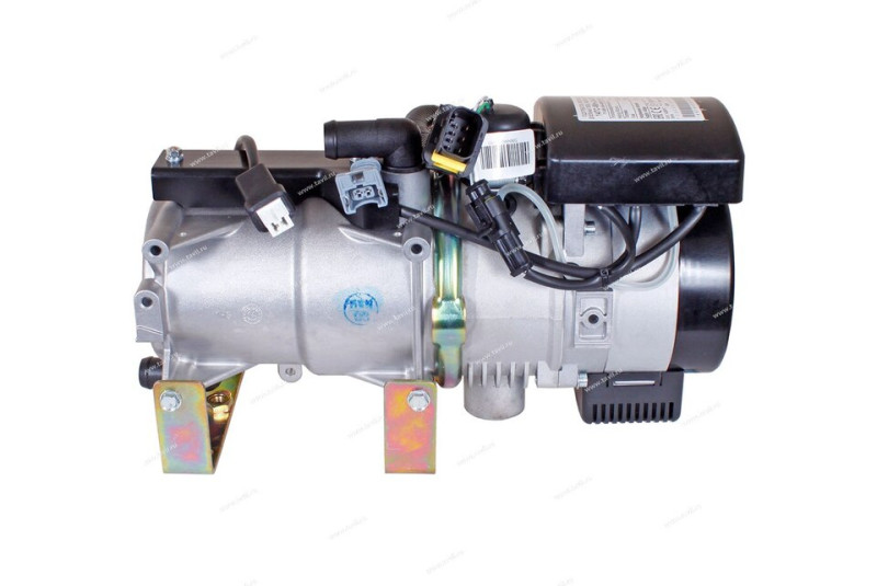 Подогреватель предпусковой 14ТС-10 МИНИ 24В GP МК  Адверс-Теплостар}